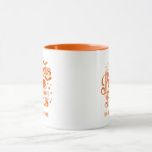 Mug Halloween Hocus Pocus (Centre)