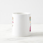 Mug Halloween Hocus Pocus Capybara (Centre)