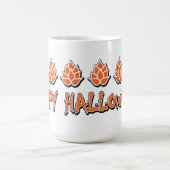 Mug Halloween Hoppy (Centre)