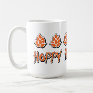 Mug Halloween Hoppy