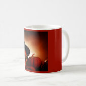 Mug Halloween - Jack-O-Lanterns 2 (Devant droit)