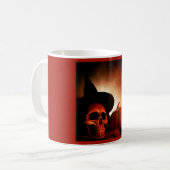 Mug Halloween - Jack-O-Lanterns 2 (Devant gauche)