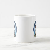Mug Halloween Koe (Centre)