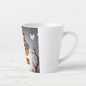 Mug Halloween mignon (Droite)