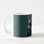 Mug Halloween - momies 4 (Gauche)