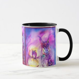 Mug HALLOWEEN MONSTERS / ORK WAR Imaginaire