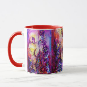 Mug HALLOWEEN MONSTERS / ORK WAR Imaginaire