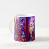 Mug HALLOWEEN MONSTERS / ORK WAR Imaginaire (Devant gauche)