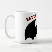 Mug Halloween Mug/chaume (Gauche)