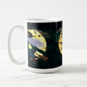 Mug Halloween Mug/Witch (Gauche)