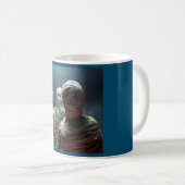 Mug Halloween - Mummies 2 (Devant droit)
