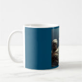 Mug Halloween - Mummies 2 (Gauche)