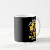 Mug Halloween Real Estate Agent Funny Realtor Bootiful (Devant droit)