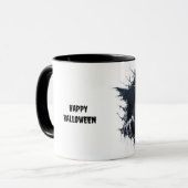 Mug Halloween Scarecrow (Devant gauche)