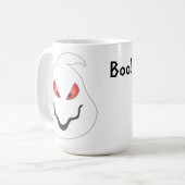 Mug Halloween Scarey Ghost (Devant gauche)