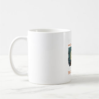 Mug Halloween Sorcière Méchante Citrouille Vintage