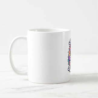 Mug Halloween Spooky Summer Skeleton Drink