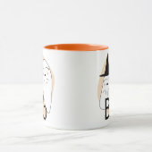 Mug Halloween Theme l Ghosts Boo (Centre)