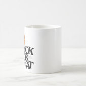 Mug Halloween Trick ou Treat (Centre)