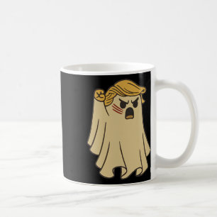 Mug Halloween Trumpkin