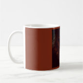 Mug Halloween - Werewolf 3 (Gauche)