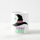 Mug Halloween Wicked Cute (Centre)