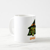 Mug Halloween Witch (Devant gauche)