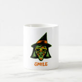 Mug Halloween Witch (Centre)