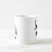 Mug Halloween Witchiteuse Whimsical (Centre)