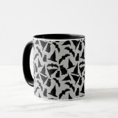 Mug Halloween Witchy (Devant gauche)
