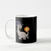 Mug Halloween Zombie maman Dinosaure Sorcière Garçons (Gauche)
