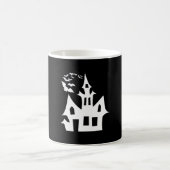 Mug hallowehouse (Centre)