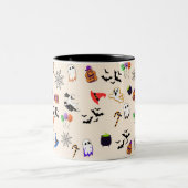 Mug Hallowen (Centre)