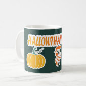 MUG HALLOWTHANKSMAS CHACUN (Devant gauche)
