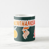 MUG HALLOWTHANKSMAS CHACUN (Centre)