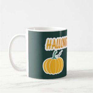 MUG HALLOWTHANKSMAS CHACUN