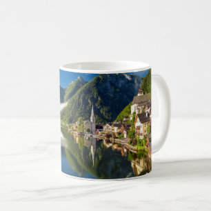 Mug Hallstatt Autriche