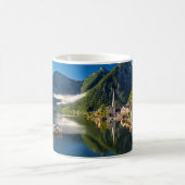 Mug Hallstatt Autriche (Centre)