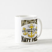 Mug Hallstrom (Devant droit)