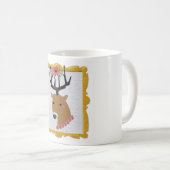 Mug Halo de Frideer (Devant droit)