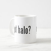 Mug halo obtenu ? (Devant gauche)