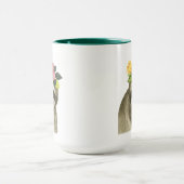 Mug Halo tropical | Sweet Sloth (Centre)