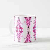 Mug Halona ~ De chance heureuse (Devant gauche)