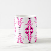 Mug Halona ~ De chance heureuse (Centre)