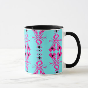Mug Halona ~ Of Happy Fortune