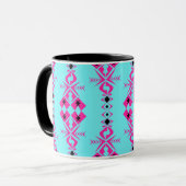 Mug Halona ~ Of Happy Fortune (Devant gauche)