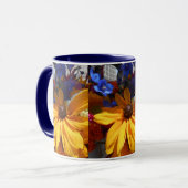 Mug Halte (Devant gauche)