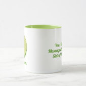 Mug Halte Lime (Centre)