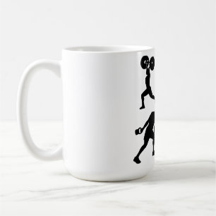Mug Haltérophilie, Sport, Culturisme