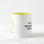 Mug Halve Lemon (Centre)